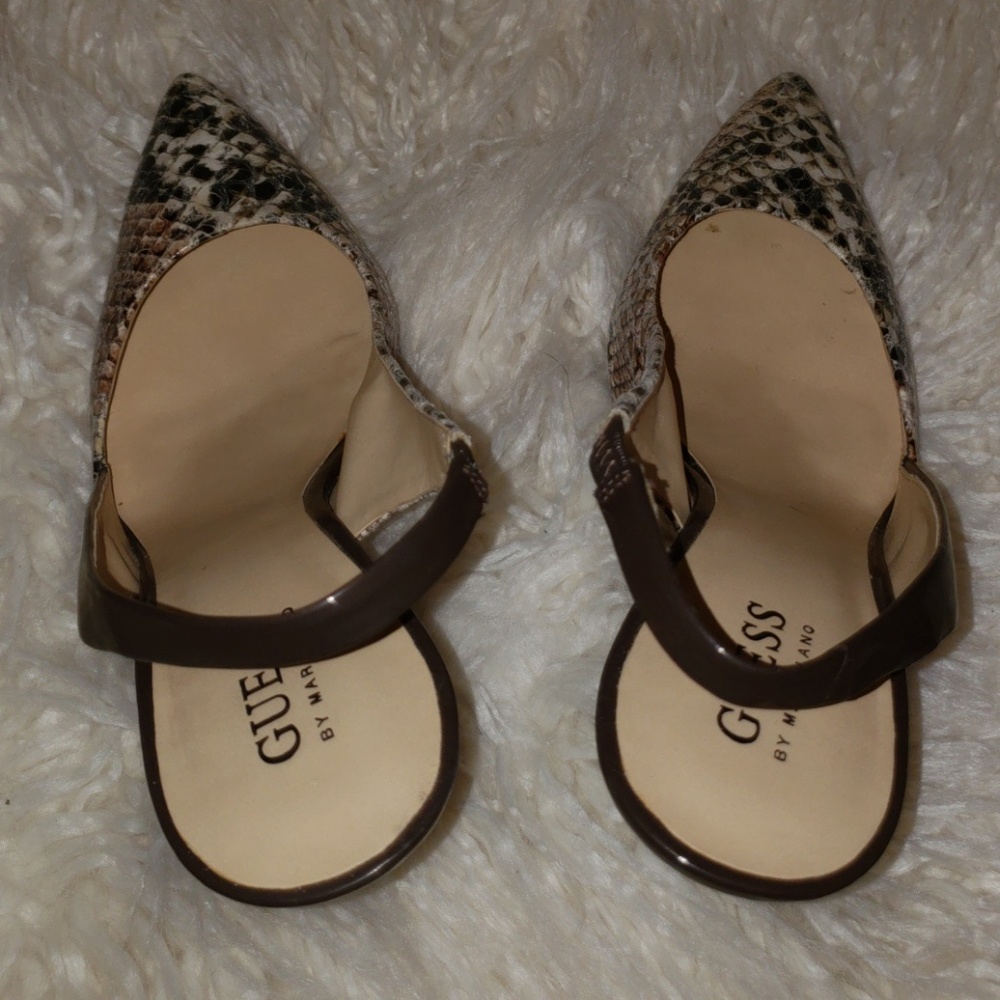 Shoes - Picture 3 of 4
